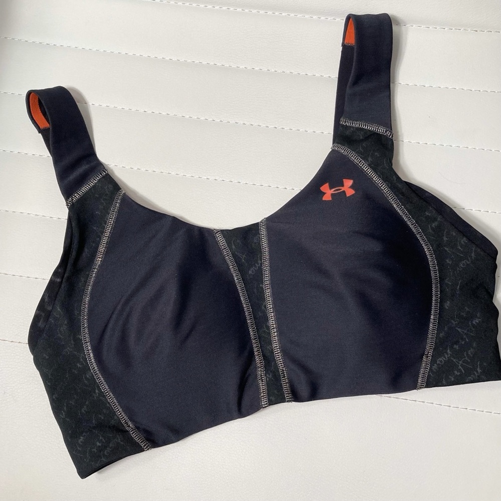 Under Armour Sports Bra 32D